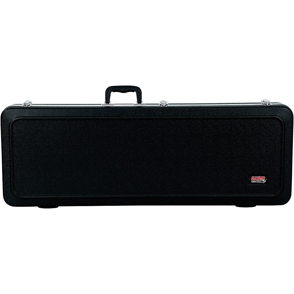 Gator Deluxe ABS Electric Guitar Case - El Cajon Guitars and Music