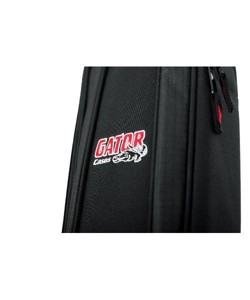 Gator GB - 4G - Acoustic 4G Series Gig Bag for Acoustic Guitars - El Cajon Guitars and Music