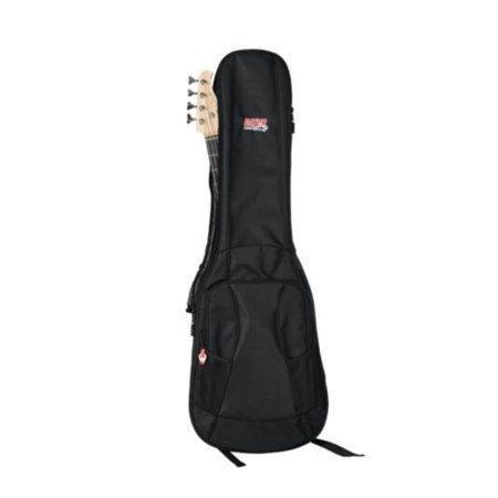 Gator GB - 4G - Bass 4G Series Gig Bag for Bass Guitars - El Cajon Guitars and Music