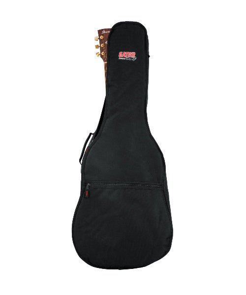 Gator GBE - Dread Economy Gig Bag for Dreadnought Guitars - El Cajon Guitars and Music