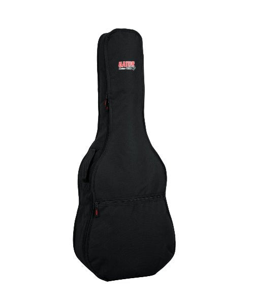 Gator GBE - Dread Economy Gig Bag for Dreadnought Guitars - El Cajon Guitars and Music