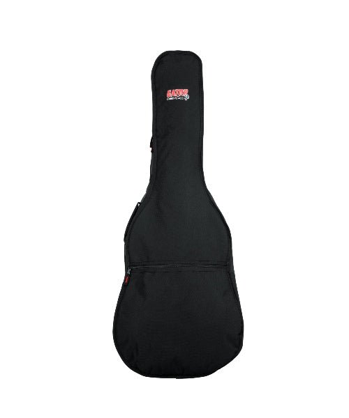 Gator GBE - Dread Economy Gig Bag for Dreadnought Guitars - El Cajon Guitars and Music