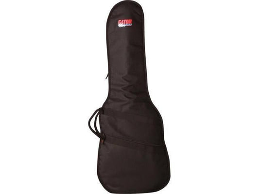 Gator GBE - Elect Economy Gig Bag for Electric Guitars - El Cajon Guitars and Music