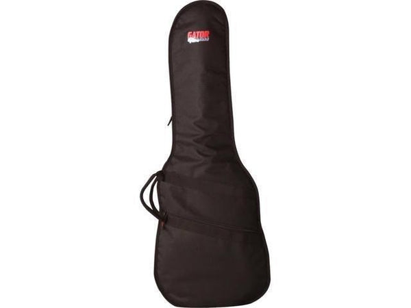 Gator GBE - Elect Economy Gig Bag for Electric Guitars - El Cajon Guitars and Music