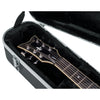 Gator GC - 335 Semi - Hollow Style Guitar Case - El Cajon Guitars and Music