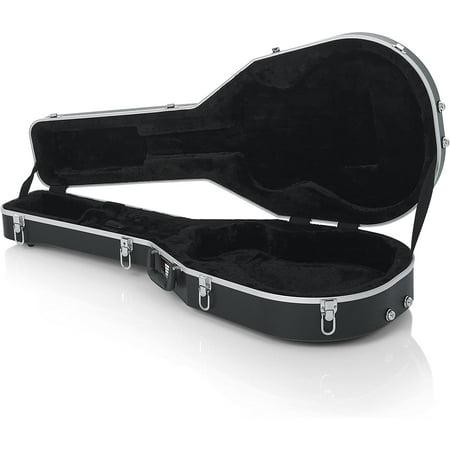 Gator GC - GSMini Deluxe ABS Molded Case for Taylor Acoustic Guitars - El Cajon Guitars and Music