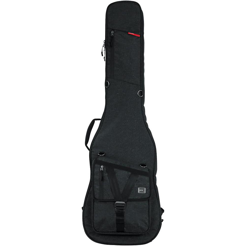 Gator GT - BASS - BLK Transit Bass Guitar Bag Black - El Cajon Guitars and Music