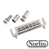 Adjustable Wraparound Bridge for Gibson® Guitars - Compare to Leo Quan Badass Bridge