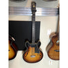 Gibson 1959 EB - 2 Bass Guitar Sunburst - El Cajon Guitars and Music