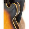 Gibson 1959 EB - 2 Bass Guitar Sunburst - El Cajon Guitars and Music