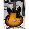 Gibson 1959 EB - 2 Bass Guitar Sunburst - El Cajon Guitars and Music