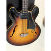 Gibson 1959 EB - 2 Bass Guitar Sunburst - El Cajon Guitars and Music