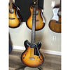 Gibson 1959 EB - 2 Bass Guitar Sunburst - El Cajon Guitars and Music