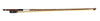 Rozanna's Bling Gold Violin Bow