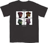 Gorillaz Demon Days Mens T-shirt Officially Licensed