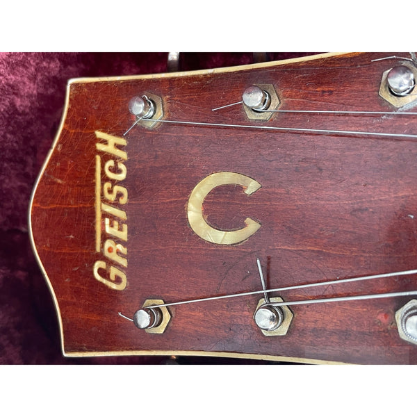 Gretsch 1959 6120 - El Cajon Guitars and Music