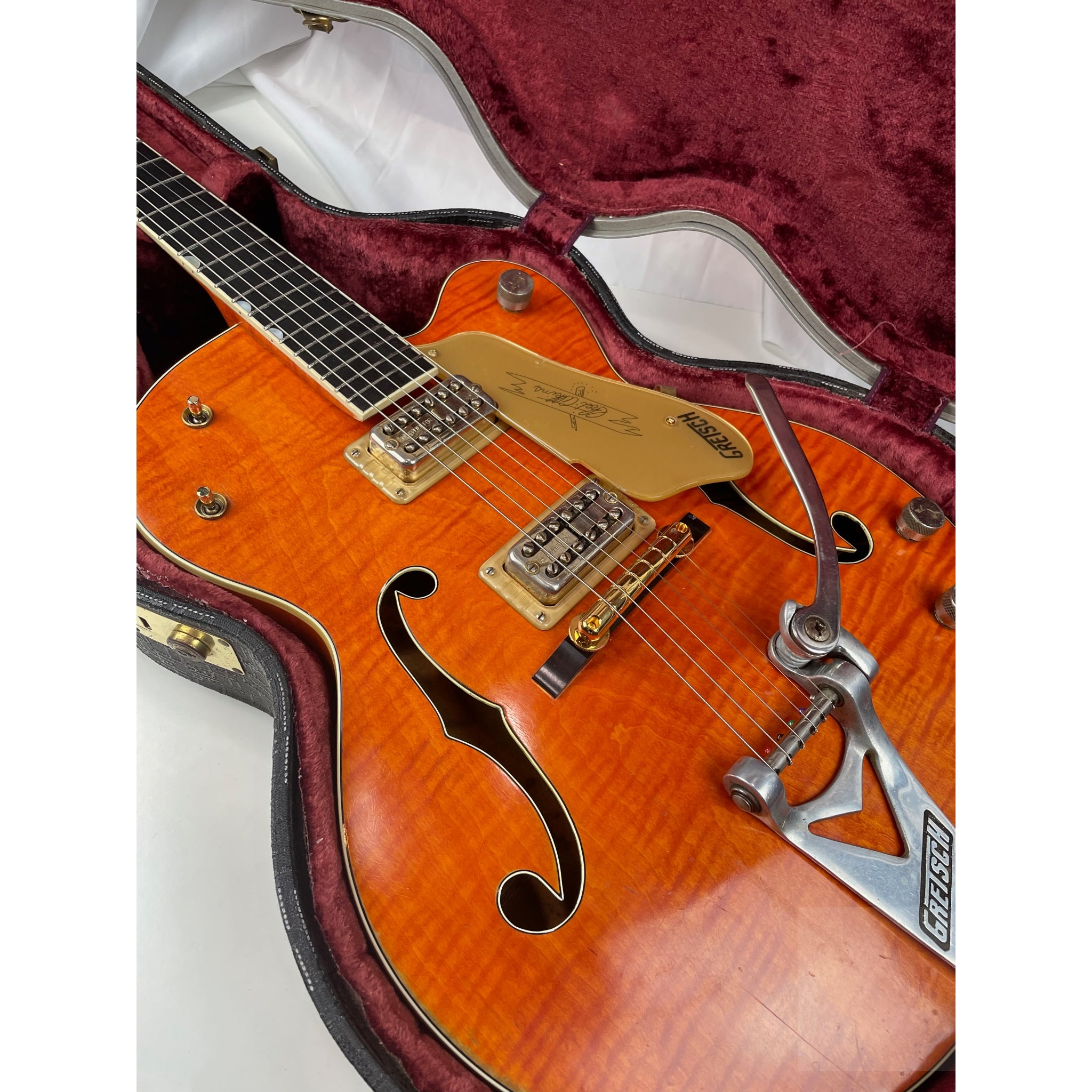 Gretsch 1959 6120 - El Cajon Guitars and Music