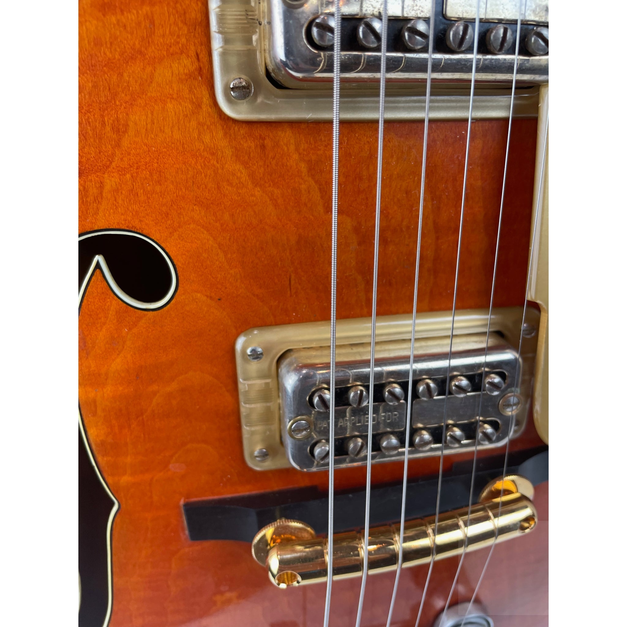 Gretsch 1959 6120 - El Cajon Guitars and Music