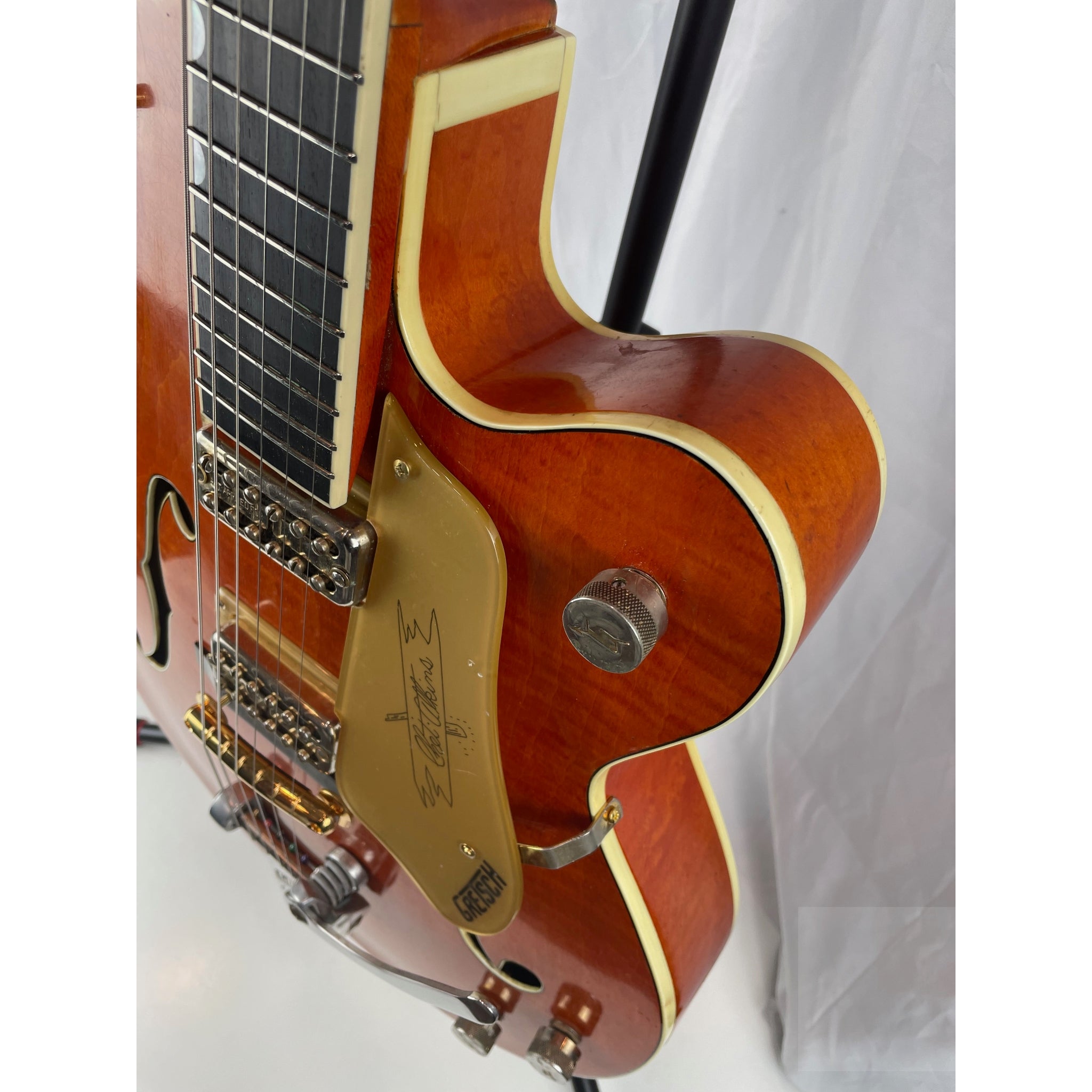 Gretsch 1959 6120 - El Cajon Guitars and Music