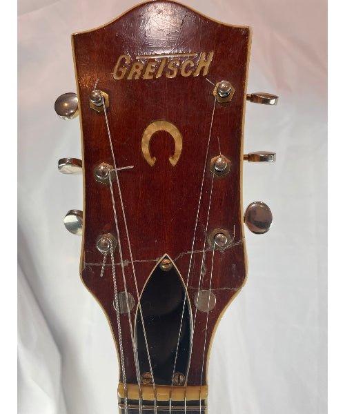 Gretsch 6120, Vintage 1959 - El Cajon Guitars and Music