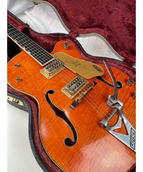 Gretsch 6120, Vintage 1959 - El Cajon Guitars and Music