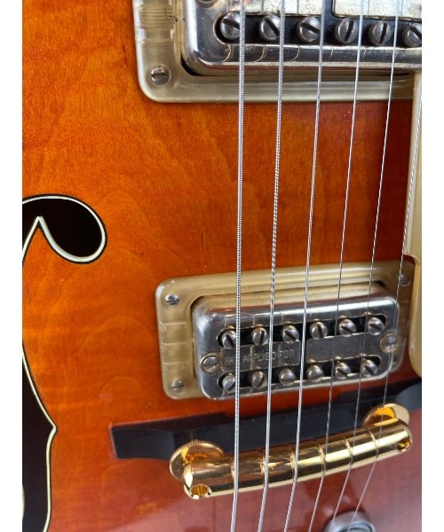 Gretsch 6120, Vintage 1959 - El Cajon Guitars and Music