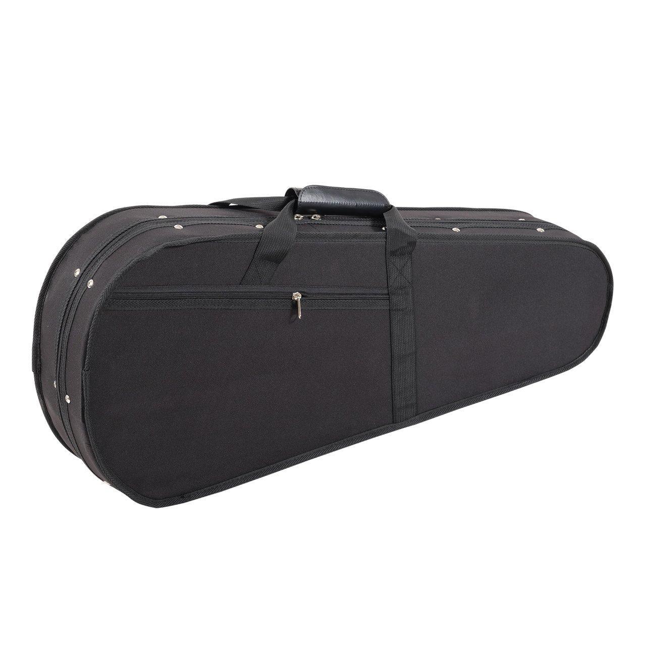 Guardian CG - 012 - M Hard Foam Mandolin Case - El Cajon Guitars and Music