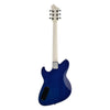 Hagstrom Adina Blue Sky angled view