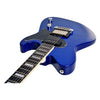 Hagstrom Adina Blue Sky headstock and neck detail