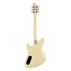 Hagstrom Adina Creme angled view