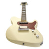 Hagstrom Adina Creme rear view