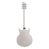 Hagstrom Alvar Swedish Frost back view