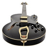 Hagstrom HJ500 Black Gloss HJ50 pickups detail