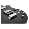 Hagstrom Super Swede MK III Dark Storm Lundgren humbuckers