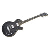 Hagstrom Super Swede MK III Dark Storm Sustain Block tailpiece