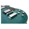 Hagstrom Super Swede MK III Fall Sky Gloss Lundgren humbuckers