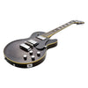 Hagstrom Swede MK III Dark Storm Sustain Block tailpiece