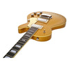 Hagstrom Swede MK III Gold top detail