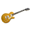 Hagstrom Swede MK III Gold Lundgren humbuckers