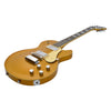 Hagstrom Swede MK III Gold Sustain Block tailpiece