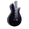 Hagstrom Ultra Max GT electric guitar in Antimatter Blue