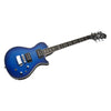 Hagstrom Ultra Swede Worn Denim body and pickups