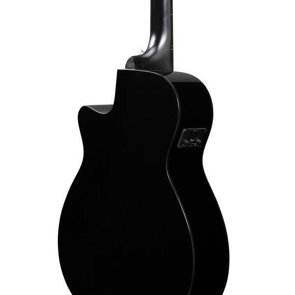 Ibanez AEG5012 AEG Series Single - Cutaway 12 - String Acoustic - Electric Guitar - El Cajon Guitars and Music