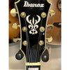 Ibanez AS93FMVLS AS Artcore Expressionist 6str Electric Guitar - Violin Sunburst - CASE NOT INCLUDED - El Cajon Guitars and Music