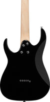 Ibanez GIO RG miKro 6str Electric Guitar - Black Night or White - GRGM21 - El Cajon Guitars and Music