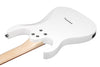 Ibanez GIO RG miKro 6str Electric Guitar - Black Night or White - GRGM21 - El Cajon Guitars and Music