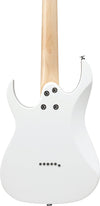 Ibanez GIO RG miKro 6str Electric Guitar - Black Night or White - GRGM21 - El Cajon Guitars and Music