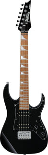 Ibanez GIO RG miKro 6str Electric Guitar - Black Night or White - GRGM21 - El Cajon Guitars and Music