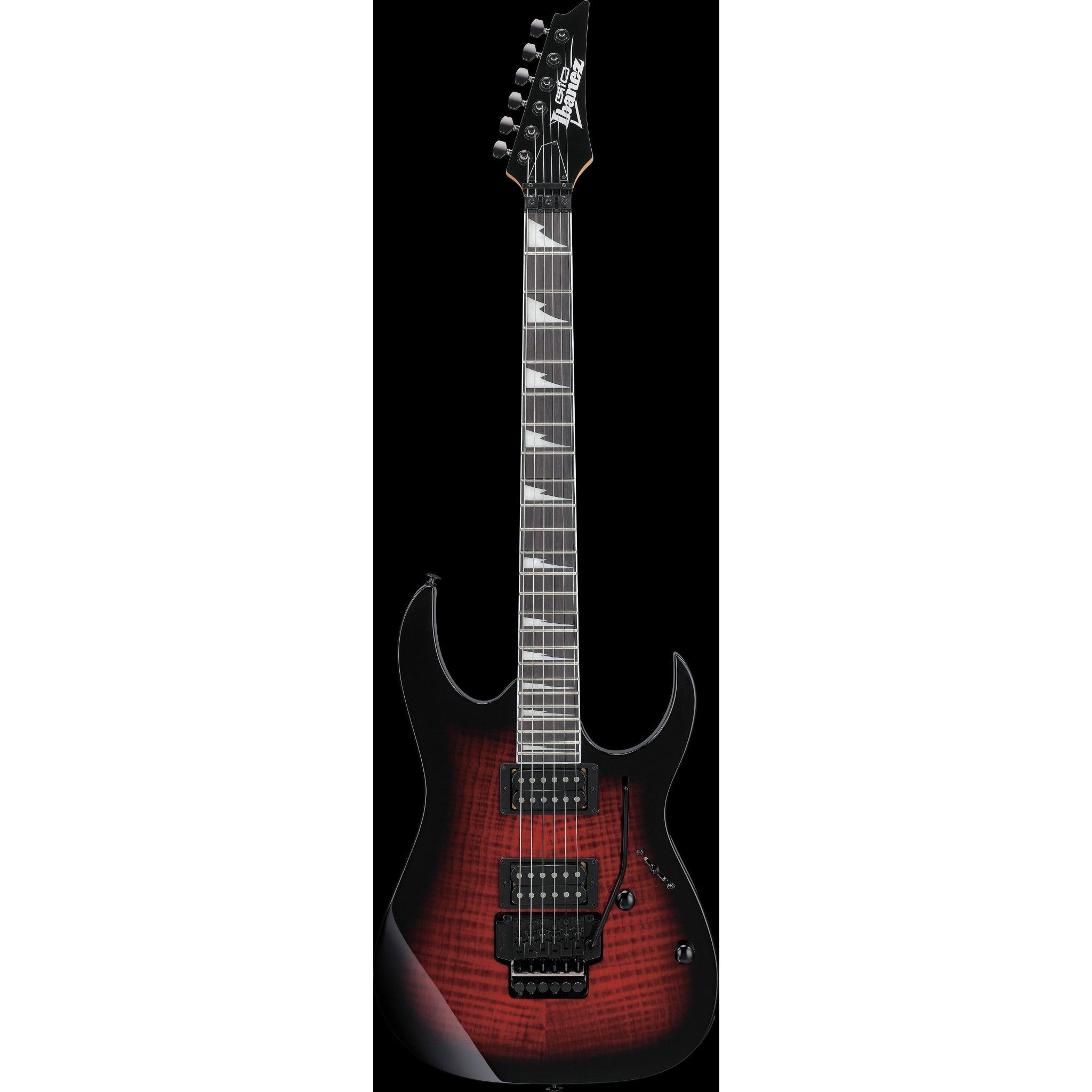 Ibanez Gio RG320 TBS Electric Guitar - El Cajon Guitars and Music