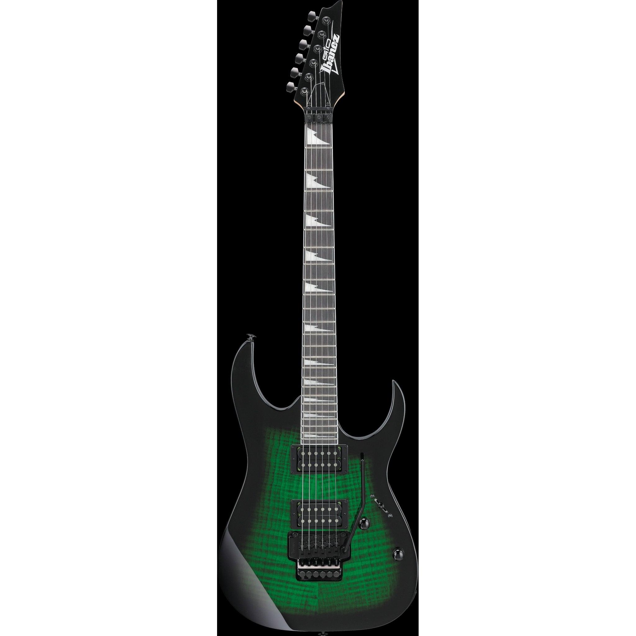 Ibanez Gio RG320 TBS Electric Guitar - El Cajon Guitars and Music